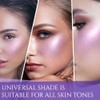 Profusion Cosmetics Rituals Frosted Highlighter - Ultra Reflective
