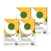 Q&I Immune Balance Daerae Extract Zinc 120 Tablets (4 Boxes, 4 Month Supply) / 큐비앤 면역밸런스 다래추출물 아연 120정 4박스 4개월분