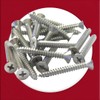 2.9mm x 25mm Self Tapping Screws, Multi-Purpose Screws, 316 Marine