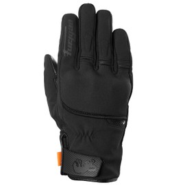 Furygan JET LADY ALL SEASONS D3O EVO - Women's Motorcycle Gloves - 100% leather palm - Tactile - Comfort - Breathable & Light
