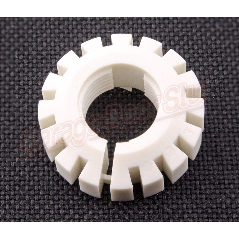 Commercial Garage Door Opener Limit NUT 13-10024