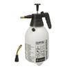 Faithfull FAISPRAY2 Hand Held Garden Pressure Sprayer 2 Litre Includes