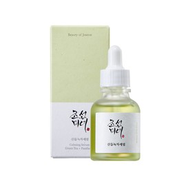 Beauty of Joseon Calming Serum Green Tea + Panthenol 30mL  - Beauty of Joseon Calming Serum