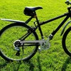 Balacoo Bicycle Chain Guard Cover Kids Bike Chain Protector Plastic