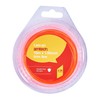 Amtech U4020 15m x 1.65mm strimmer line
