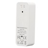 Temperature Sensor Humidity Monitor Thermometer Hygrometer Remote Control for Home
