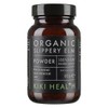 KIKI Health Organic Slippery Elm Powder 45g - Suitable for