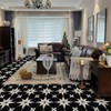 RomDeco Peel and Stick Floor Tiles: 10pc 11.81 * 11.81in