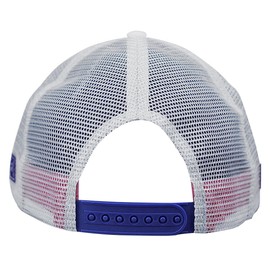 Kerusso God Bless This Mess Ephesians 1:3 Womens One Size Fits Most Cotton Polyester Blend Womens Baseball Cap Hat for Outdoor Activities, Pink Floral