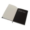 CoolChange Death Note Notebook by Light Yagami with Feather Quill
