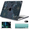 Mektron Case for M5 MacBook Pro 14 inch 2025 Model