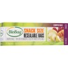 BioBag 100% Certified Compostable Resealable Snack Bags, 360 Count, Perfect