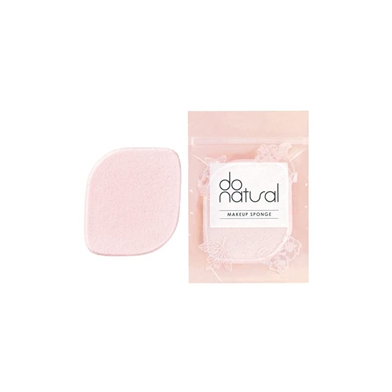 Do Natural Makeup Sponge 1 Piece