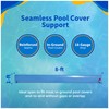 Blue Wave 8-ft Single Water Tube for Winter Pool Cover