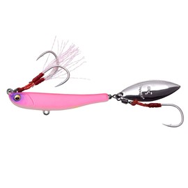 MAKIPPA 40g Killer Pink