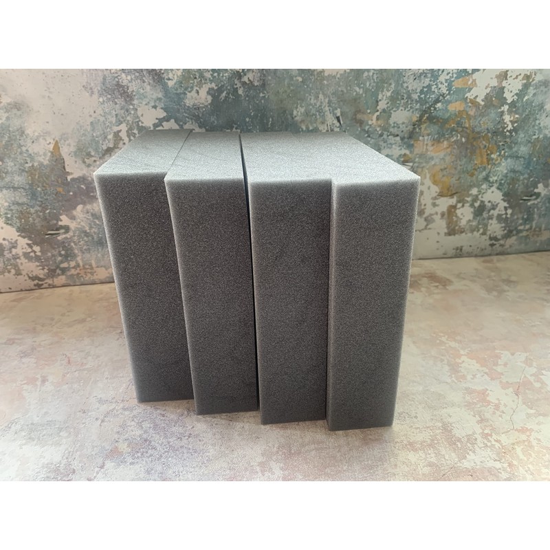 Heidifeathers 4 x High Density Foam Felting Mats