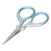 2Pcs Retro Scissors CrossStich Embroidery Sewing Yarn Thread Shears with