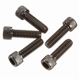 Rigid Hex Screw 3/8-16 x 1 1/4 F/915 46745