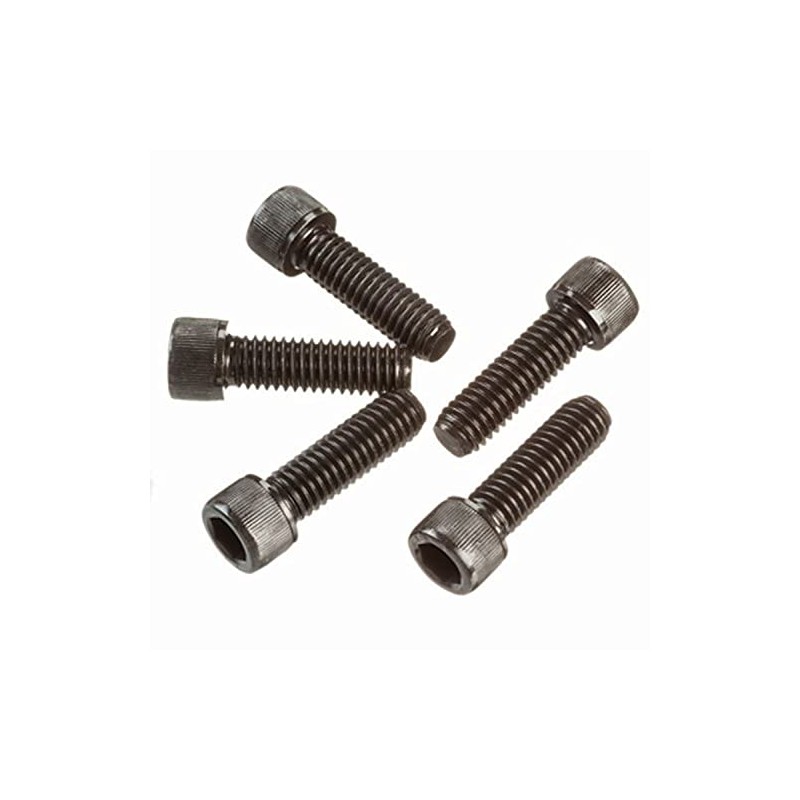 Rigid Hex Screw 3/8-16 x 1 1/4 F/915 46745