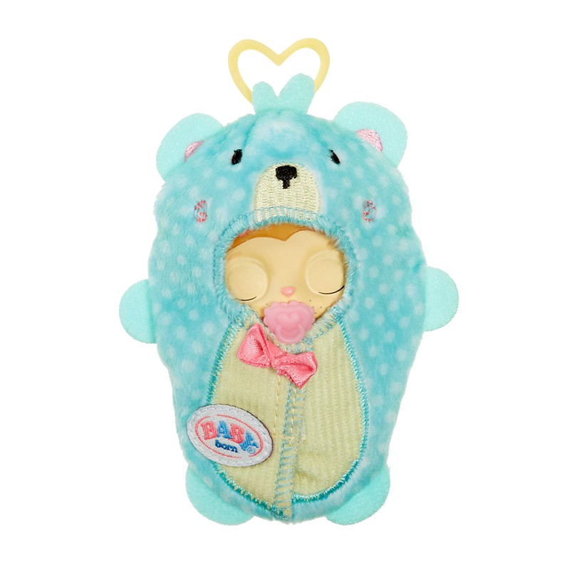 Baby Born 904268 Surprise Pets 1, Multi