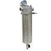 TECHTONGDA Brand New Stainless Steel Front Filter House Waterway Filter