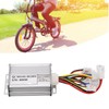 36V 800W Electric Scooter Controller Aluminium Alloy Housing High Temperature