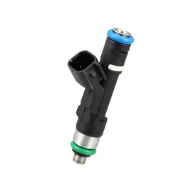 PARSKILO M-9593-LU47 Fuel Injector Flow Matched Replacement for Ford for Mustang GT 5.0L 2011-2021 Black Benefit