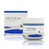 Round Lab Birch Moisture Cream 80ml/Moisturizing/Soothing / 라운드랩 자작나무 수분