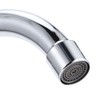 G1/2in Pedal Type Single Cold Copper Water Faucet Foot Operated