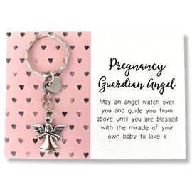 Pregnancy Guardian Angel Health Gift