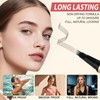 Eyebrow Pencil Kit, with Microblading Eyebrow Pen, Eyebrow Gel, Eyeliner,