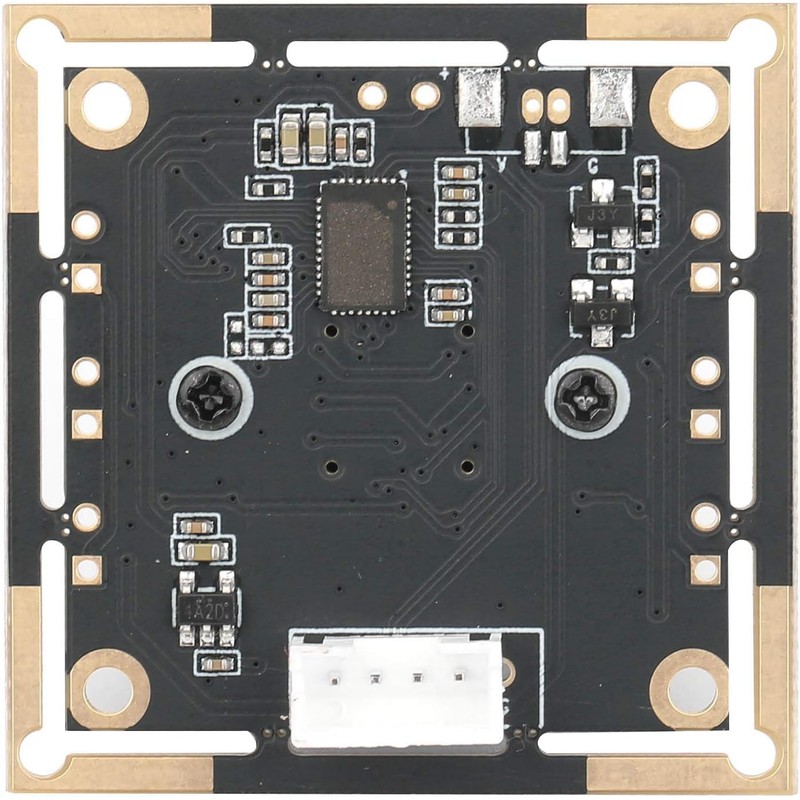 USB Camera Module 1MP Pixel OV9732 Light-sensitive Chip USB2.0 Camera