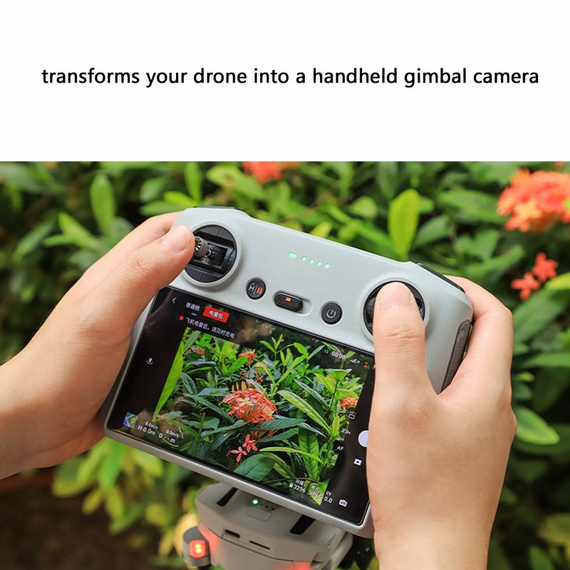 Drone Handheld Stabilizer Bracket 1/4 Screw Mount Multi Angle Adjustable