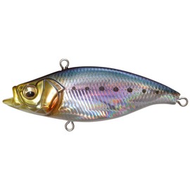 Megabass 38175 CUTVIB 55 HW Lure, Heavy Weight