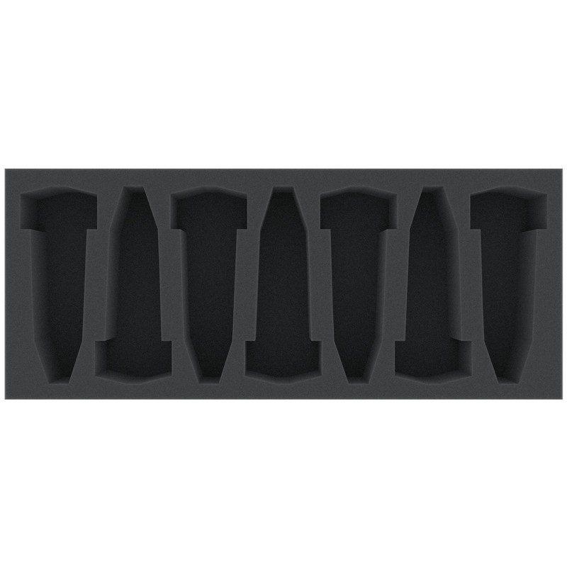 Feldherr Foam tray for Scythe expansion The Wind Gambit