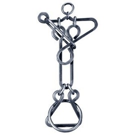 Tavern Puzzle ODD Ball