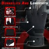 FK by ZM Gym Workout Gloves for Men & Women
