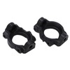 2PCS RC Car C Mount Block Plastic RC Car Repair