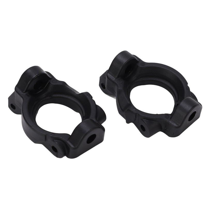2PCS RC Car C Mount Block Plastic RC Car Repair
