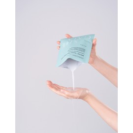 Shegaia/Aura V Spicul Lifting Mask Pack / 쉬가이아/ 아우라브이 스피큘 리프팅 마스크팩