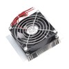 XD‑35 Thermoelectric Peltier Plate Module Cooling System DIY Kit for