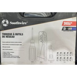Southwire Network Tool Kit