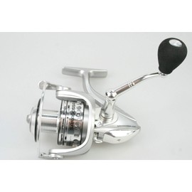 York Zaragoza 2 Fishing Reel Large Sea Reel Saltwater Reel Norway (York Saragossa 5000)