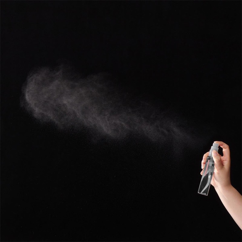 Chacott Finishing Keep Mist Makeup Keeping Prevention 1.7 fl oz