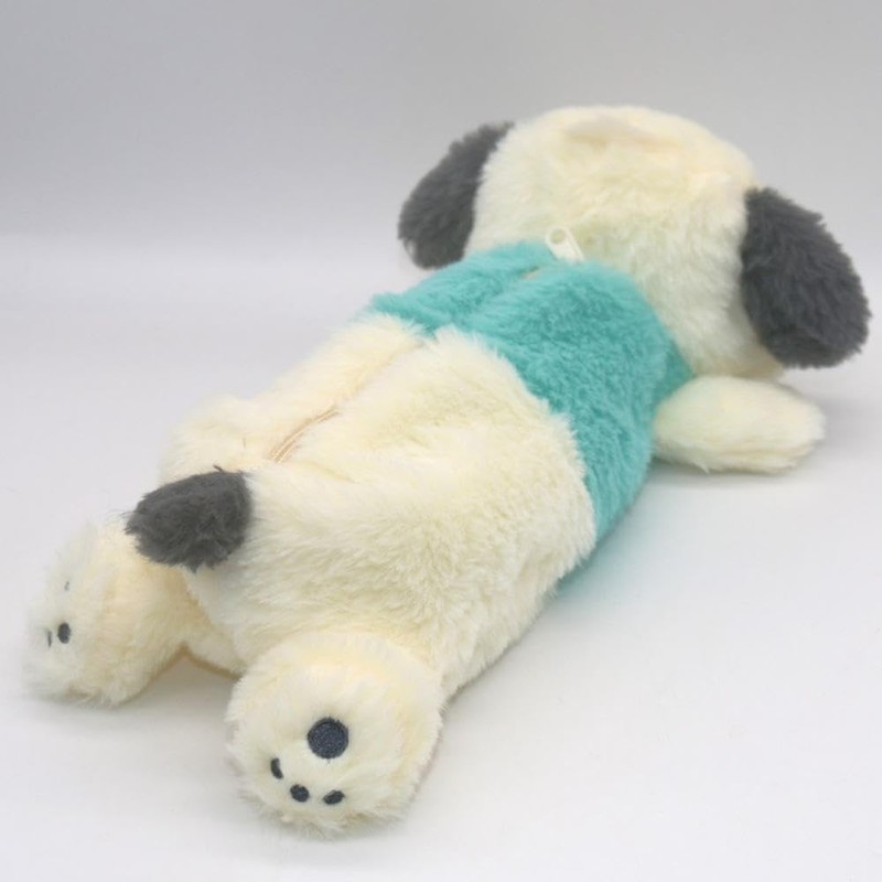 Nakajima Corporation 189998-23 Pochacco Long Pouch