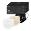 MGOSi domestic dental mask 100 sheets disposable droplet blocking large