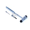 Buck 3 in 1 Percussion Hammer + Reusable Diagnostic Medical