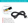 C19 Power Cord Aus 3 Point 1.8 Meter Heavy Duty