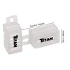 Titan 11039 Heavy Duty Razor Blade - 21 Piece