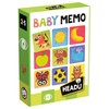 Headu Baby Memo MU23905
